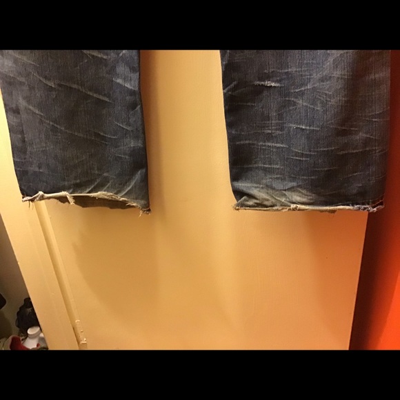 Jeans - Picture 3 of 3